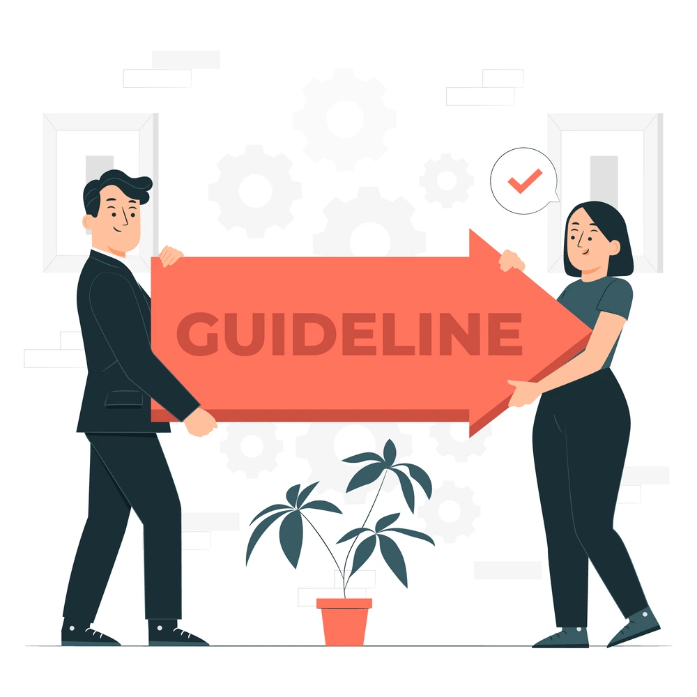 Stock Image for Transfer Pricing Crossfire 2024 Guidelines section.webp