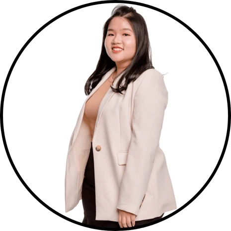 Janet Lim Pei Jiun - Chief People Officer Photo