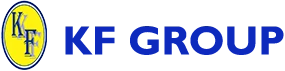 KF Group Logo for Acquisition