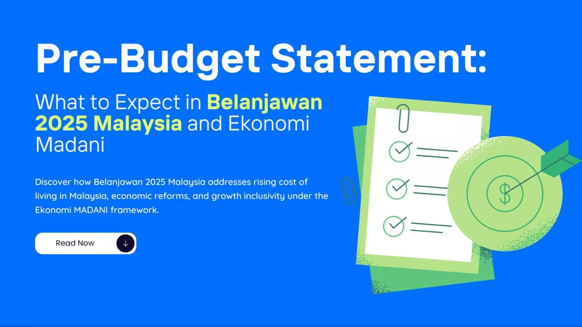 Discover the impact of Malaysia’s 2% dividend tax from Budget 2025 on investors and businesses. Learn exemptions and tax-efficient strategies.