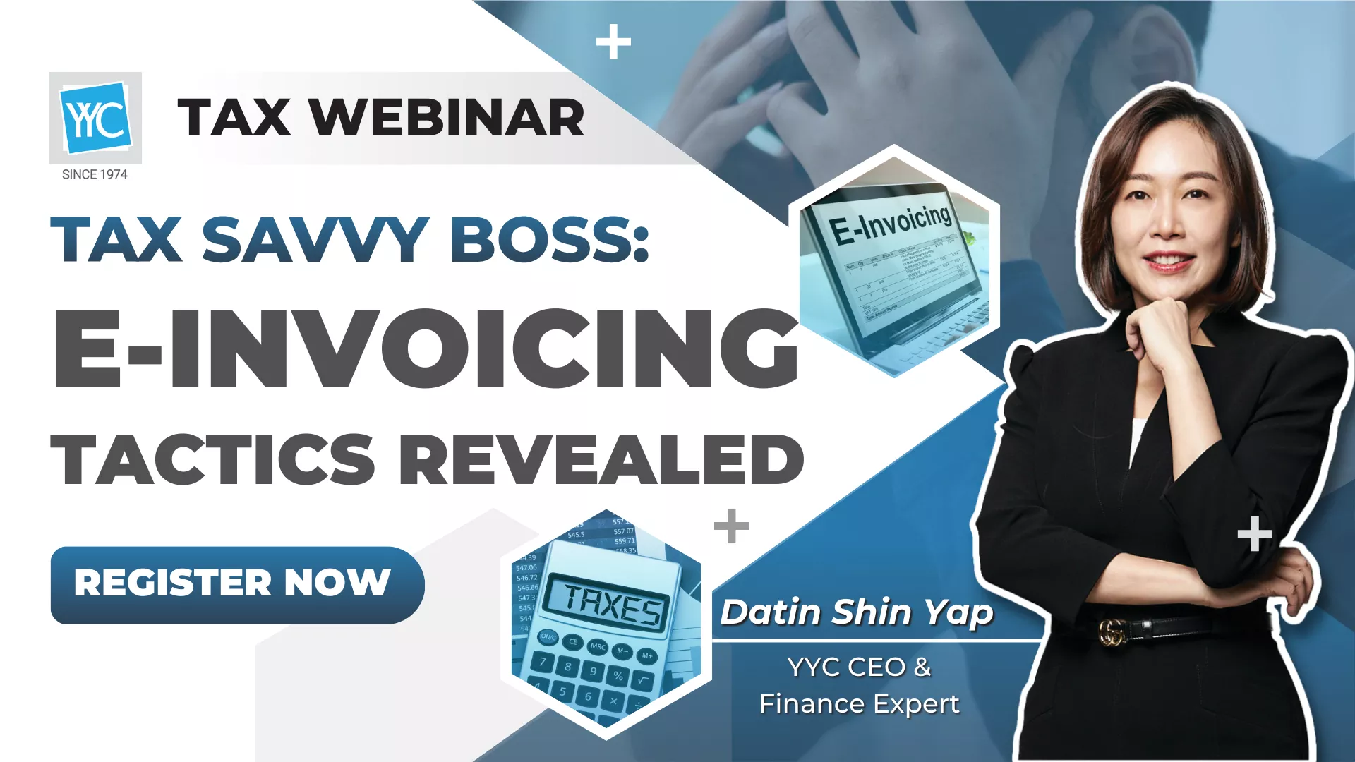 Tax Savvy Boss e-Invoicing Tactics Revealed Featured Image