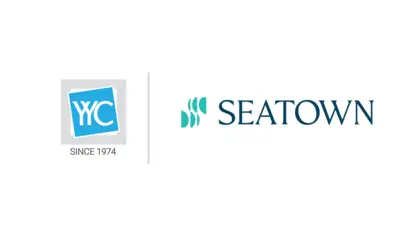 YYC and SeaTown logo